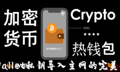 
TPWallet私钥导入主网的完美指南