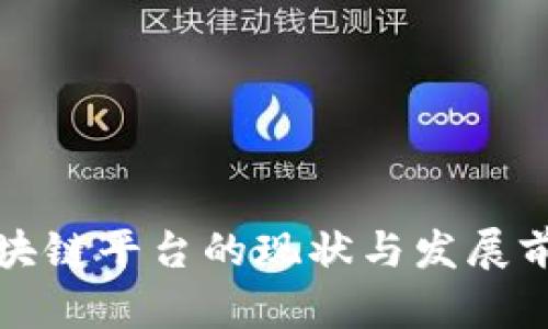 合肥区块链平台的现状与发展前景分析