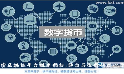 解密区块链平台技术指标：评估与选择的核心要素