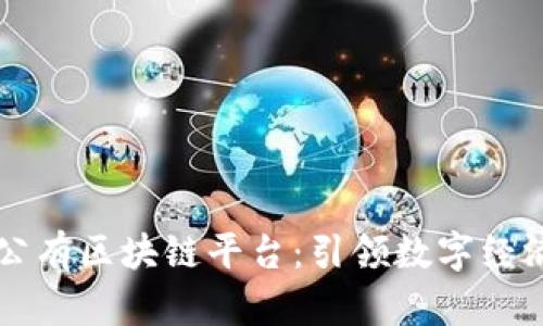 新加坡公有区块链平台：引领数字经济的未来