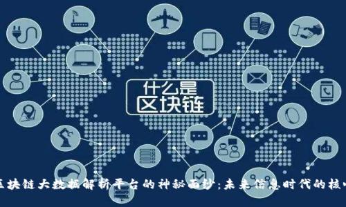 揭开区块链大数据解析平台的神秘面纱：未来信息时代的核心利器