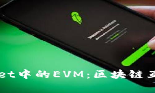 深入解析TPWallet中的EVM：区块链互操作性的新纪元