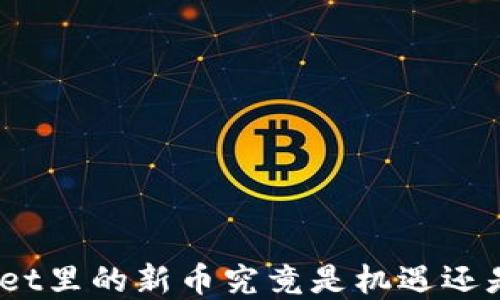 
tpwallet里的新币究竟是机遇还是陷阱？