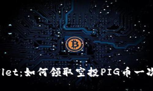 揭秘TPWallet：如何领取空投PIG币一次获取成功！