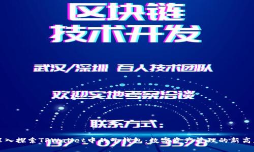 深入探索TPWallet中的子钱包：数字资产管理的新高度
