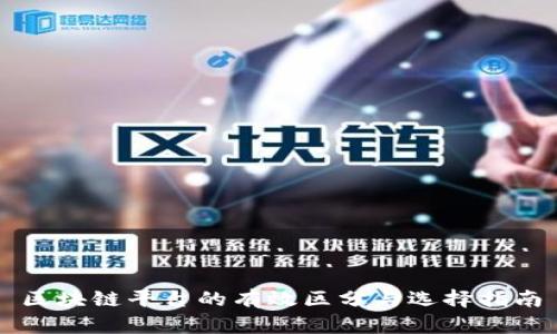 区块链平台的有效区分与选择指南