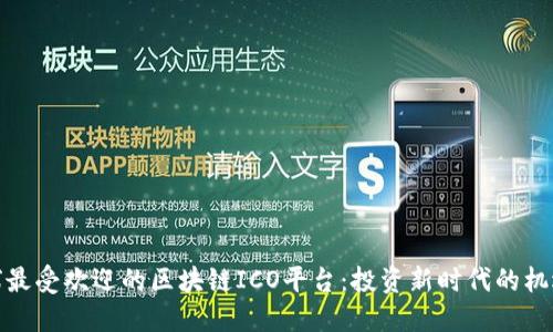 探索全球最受欢迎的区块链ICO平台：投资新时代的机遇与挑战