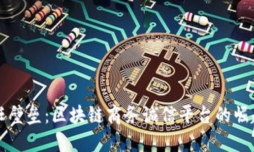 打破信任壁垒：区块链商务诚信平台的崛起与未来