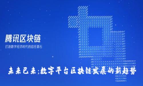 未来已来：数字平台区块链发展的新趋势