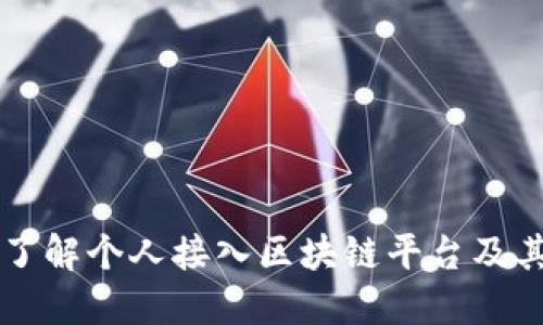 深入了解个人接入区块链平台及其应用