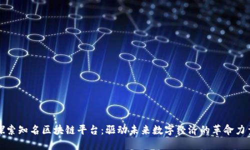 探索知名区块链平台：驱动未来数字经济的革命力量