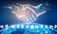 陀螺世界：探索真区块链平台的新前沿