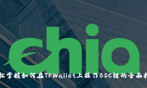 轻松掌握如何在TPWallet上操作BSC链的全面指南