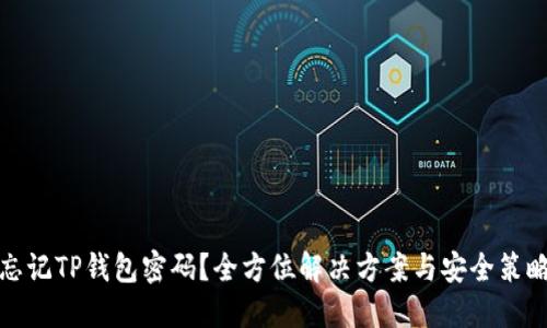忘记TP钱包密码？全方位解决方案与安全策略