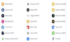 选择一个吸引人的区块链交易平台名字的秘籍