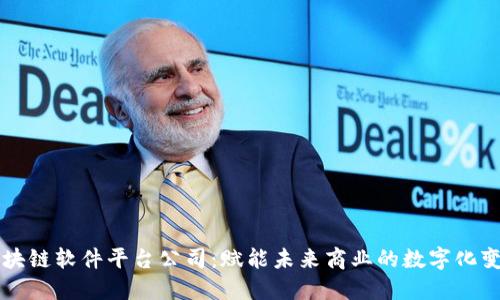 云南区块链软件平台公司：赋能未来商业的数字化变革引擎