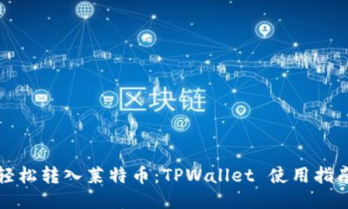 轻松转入莱特币：TPWallet 使用指南