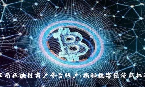 云南区块链商户平台账户：揭秘数字经济新机遇