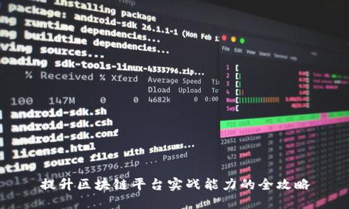 提升区块链平台实战能力的全攻略