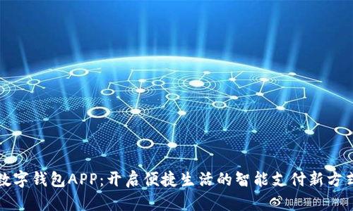 数字钱包APP：开启便捷生活的智能支付新方式
