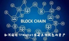 如何通过TPWallet查看其他钱包的资产