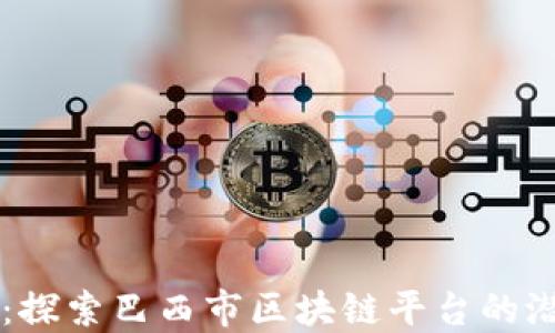 
解锁未来：探索巴西市区块链平台的潜力与应用