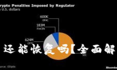 tpwallet删了还能恢复吗？全面解析与实用指南