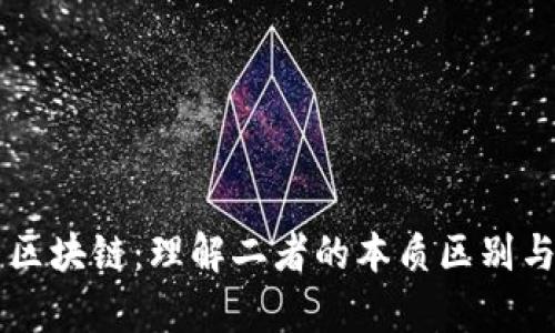 云平台与区块链：理解二者的本质区别与应用前景