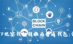 如何将TP观察钱包转换为普通钱包：详尽指南