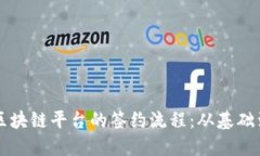 深入了解区块链平台的签约流程：从基础到实操