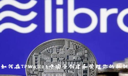 如何在TPWallet中安全创建和管理你的私钥