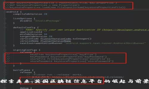 探索未来：英国区块链信息平台的崛起与前景