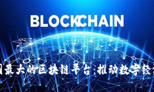 探索美国最大的区块链平台：推动数字经济的未来