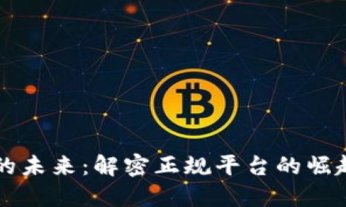 区块链的未来：解密正规平台的崛起与发展