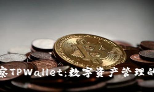 全面观察TPWallet：数字资产管理的新选择