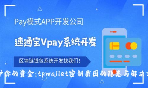 保护你的资金：tpwallet密钥截图的隐患与解决方案