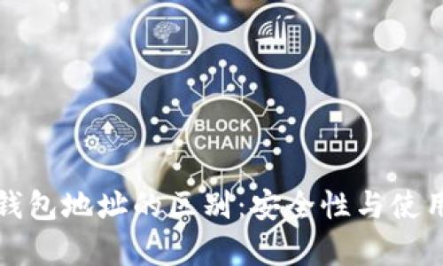 TP冷钱包与观察钱包地址的区别：安全性与使用场景的深入解析