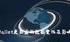  TPWallet更新后的数据变化及影响解析