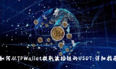 如何从TPWallet提取波场链的USDT：详细指南