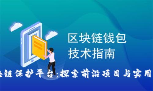 区块链保护平台：探索前沿项目与实用应用