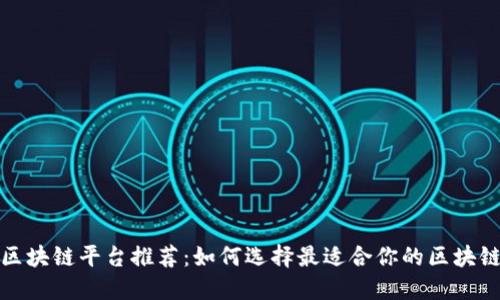 成都区块链平台推荐：如何选择最适合你的区块链服务