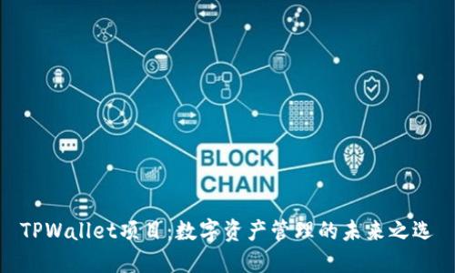 TPWallet项目：数字资产管理的未来之选