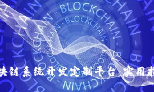 打造高效的区块链系统开发定制平台：实用指南与成功案例