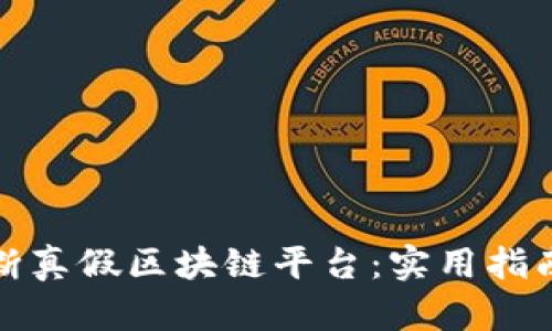 如何判断真假区块链平台：实用指南与技巧