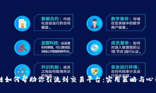区块链如何帮助你引流到交易平台：实用策略与心得分享