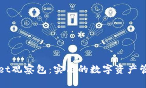 TPWallet观察包：实用的数字资产管理利器