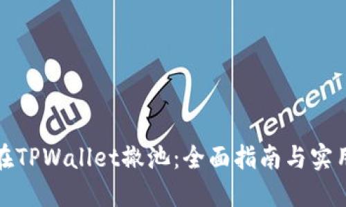 如何在TPWallet撤池：全面指南与实用技巧