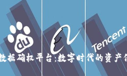 区块链大数据确权平台：数字时代的资产保护新方式