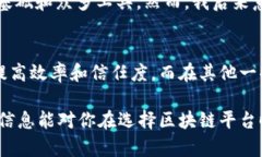 选择一个适合的区块链平台主要取决于你的需求