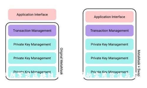 探索伊朗军方区块链平台公司的实用价值与应用前景